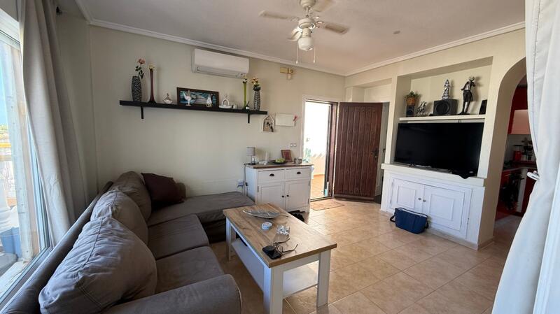 3 sovrum Lägenhet till salu