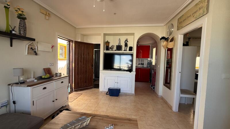 3 sovrum Lägenhet till salu