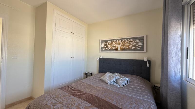 3 sovrum Lägenhet till salu