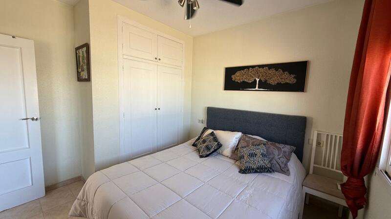 3 sovrum Lägenhet till salu