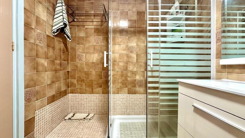 3 slaapkamer Appartement Te koop 3 slaapkamer Appartement Te koop