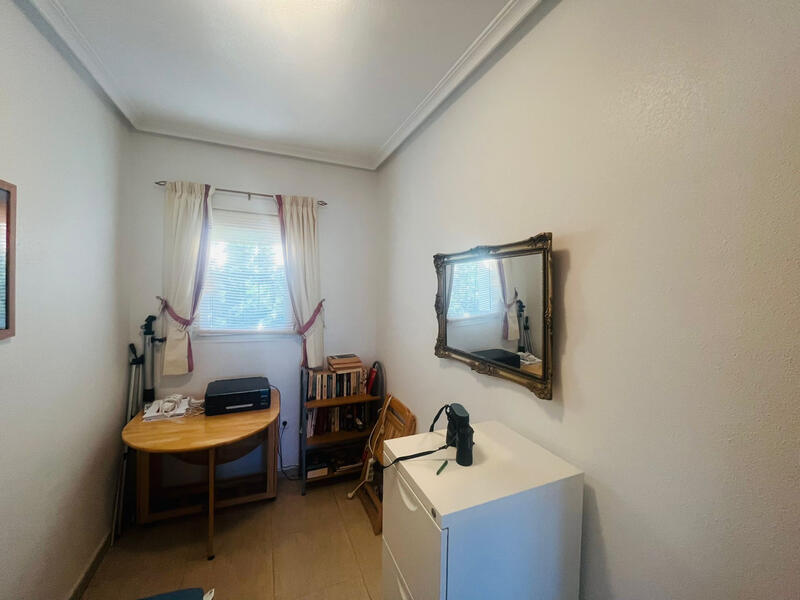 4 sovrum Villa till salu