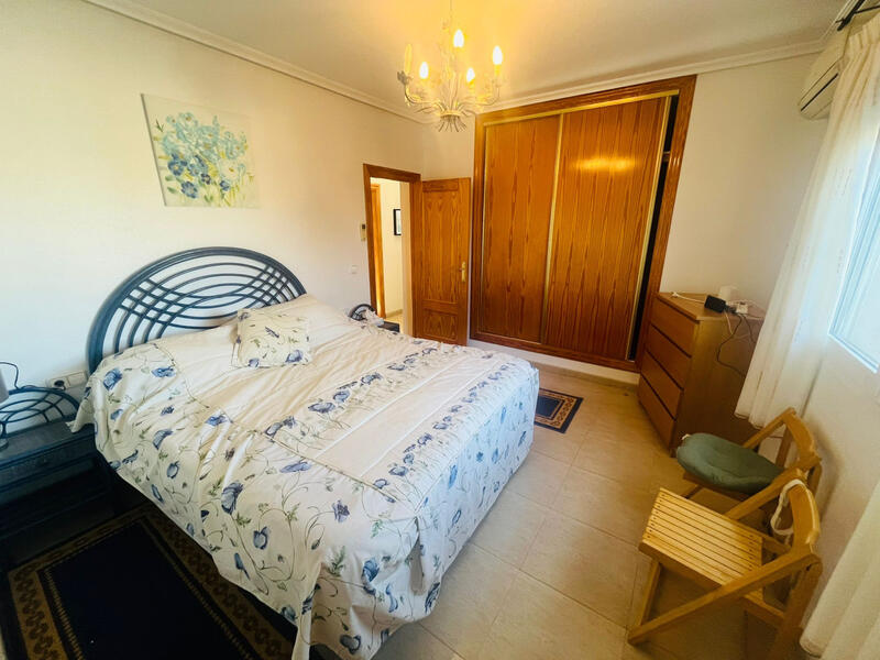 4 sovrum Villa till salu