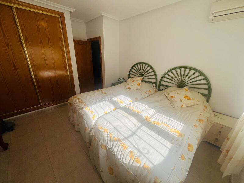 4 sovrum Villa till salu