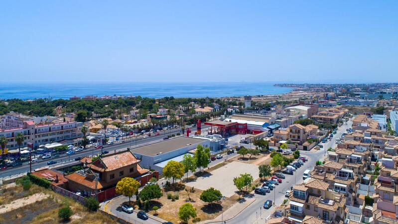 2 sovrum Villa till salu