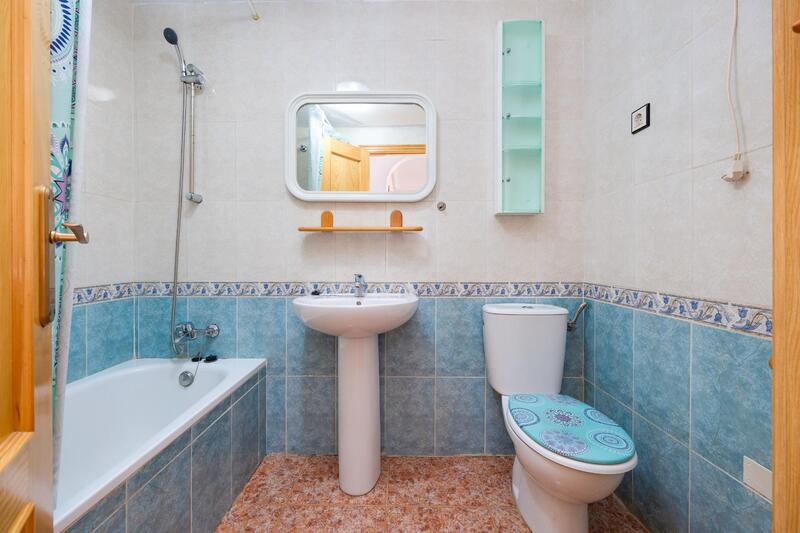 2 sovrum Villa till salu