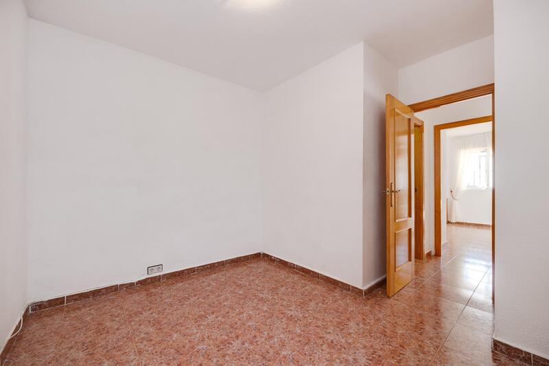 2 sovrum Villa till salu