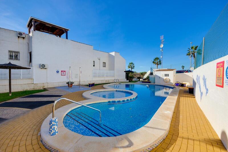 2 sovrum Villa till salu