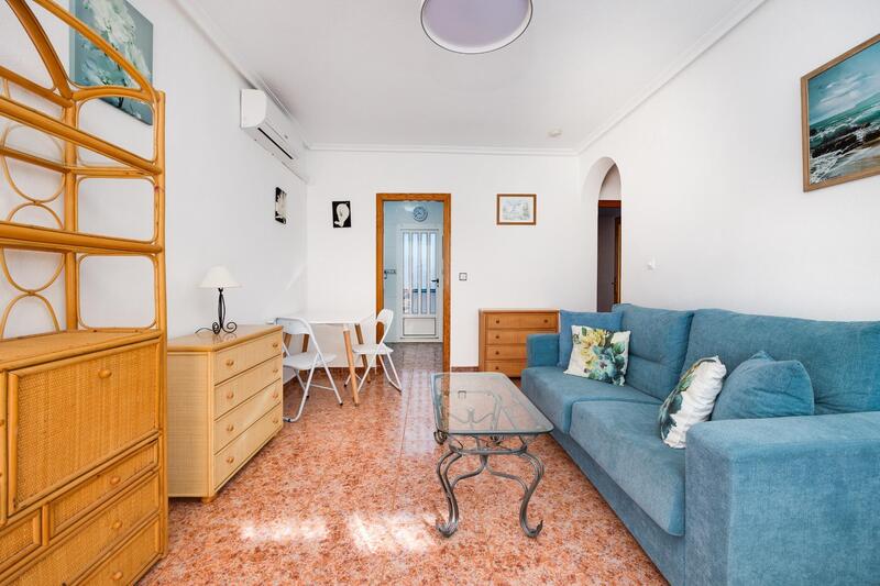 2 sovrum Villa till salu