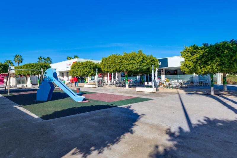 2 sovrum Villa till salu