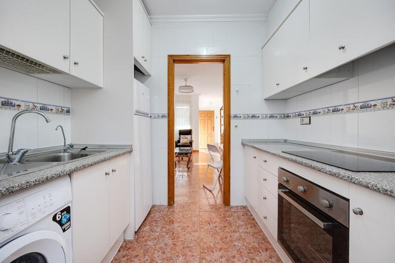 2 sovrum Villa till salu