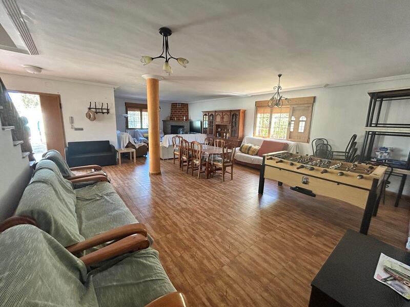 4 slaapkamer Villa Te koop