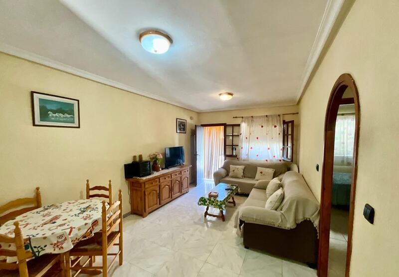 2 sovrum Villa till salu