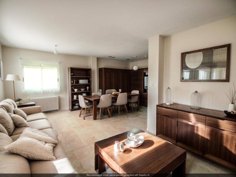 6 chambre Villa à vendre