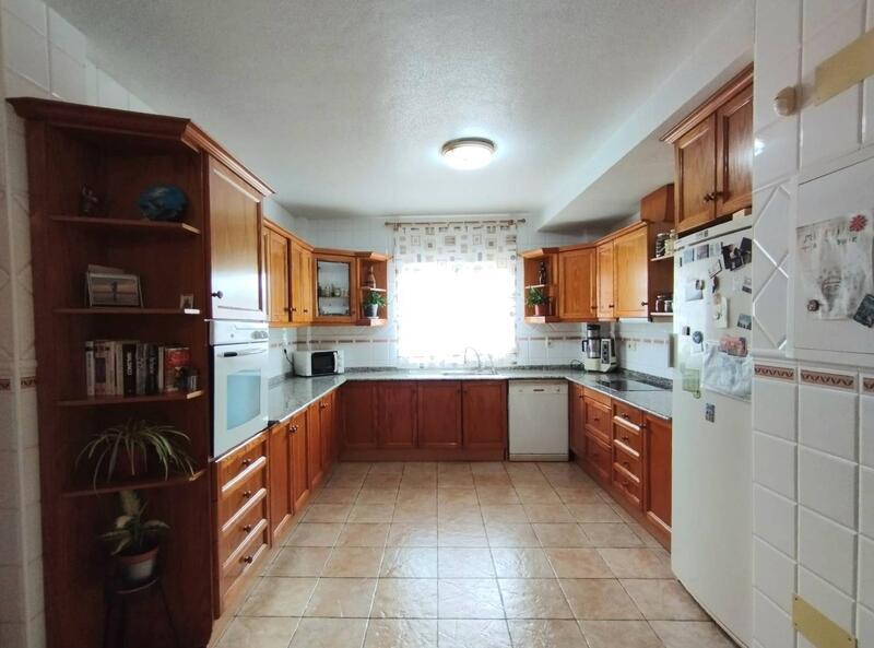 6 chambre Villa à vendre