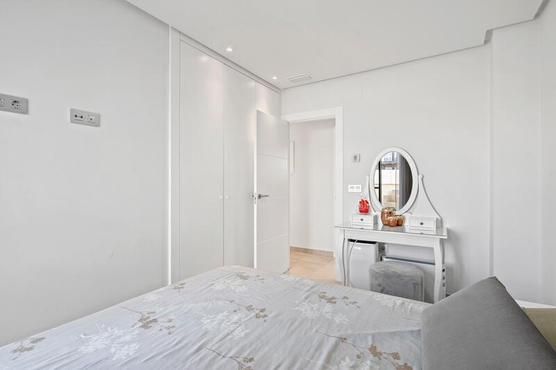 3 Schlafzimmer Villa zu verkaufen