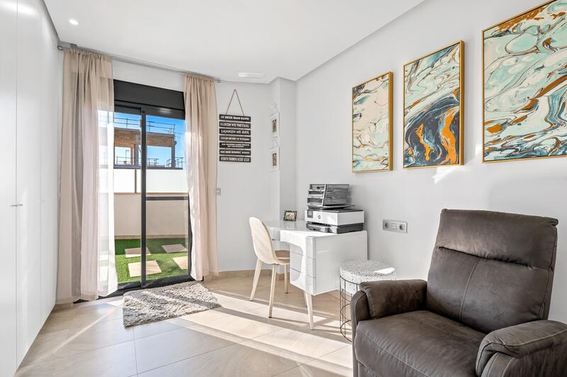 3 Schlafzimmer Villa zu verkaufen