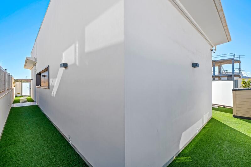 3 Schlafzimmer Villa zu verkaufen