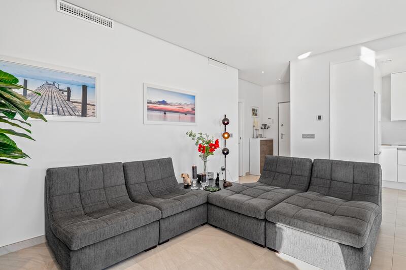 3 Schlafzimmer Villa zu verkaufen