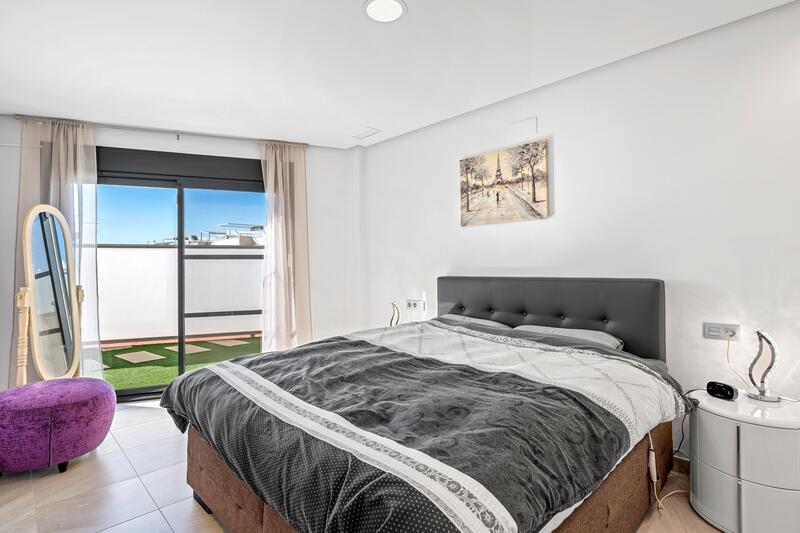 3 Schlafzimmer Villa zu verkaufen