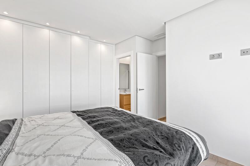 3 Schlafzimmer Villa zu verkaufen