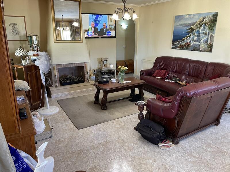 3 sovrum Villa till salu 3 sovrum Villa till salu