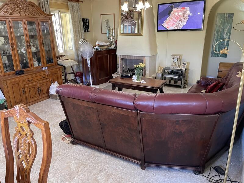 3 sovrum Villa till salu 3 sovrum Villa till salu