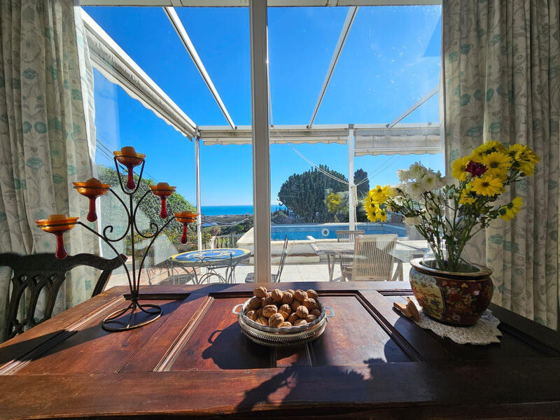 3 sovrum Radhus till salu