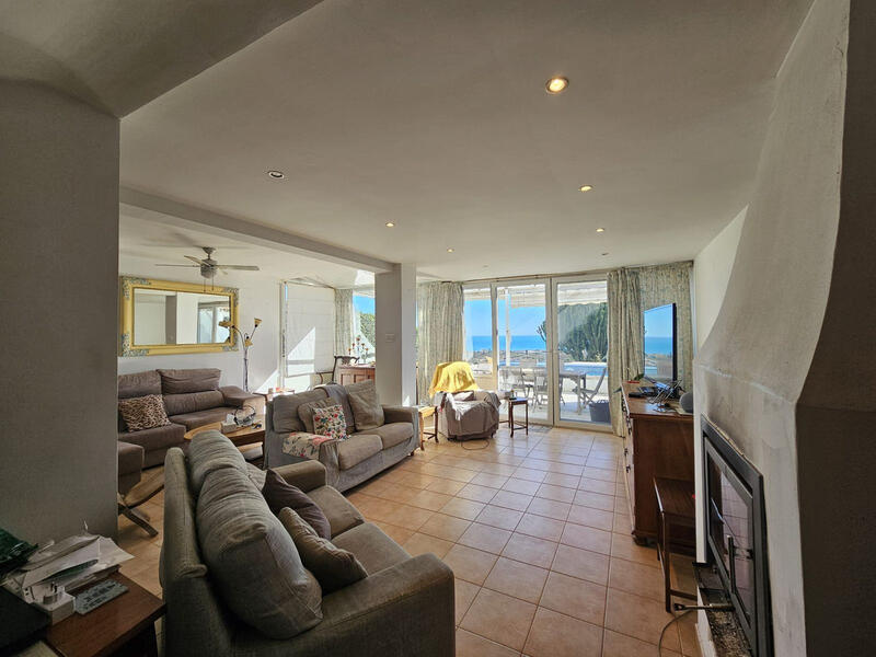 3 sovrum Radhus till salu