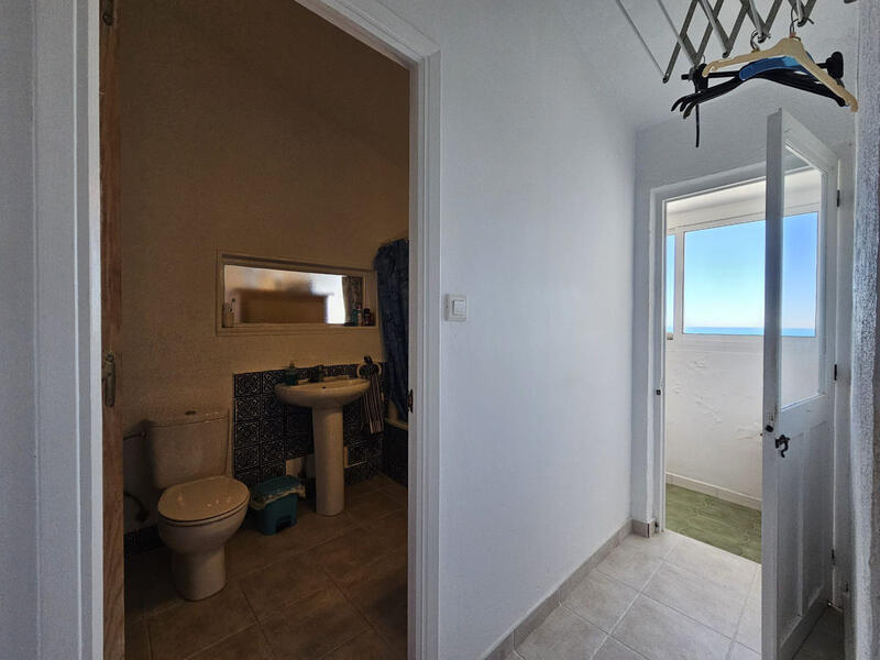 3 sovrum Radhus till salu