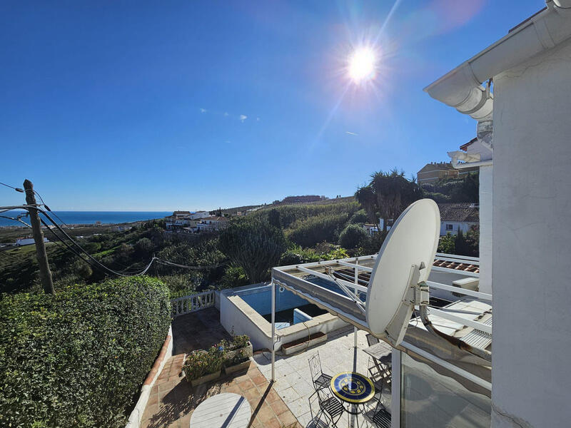 3 sovrum Radhus till salu