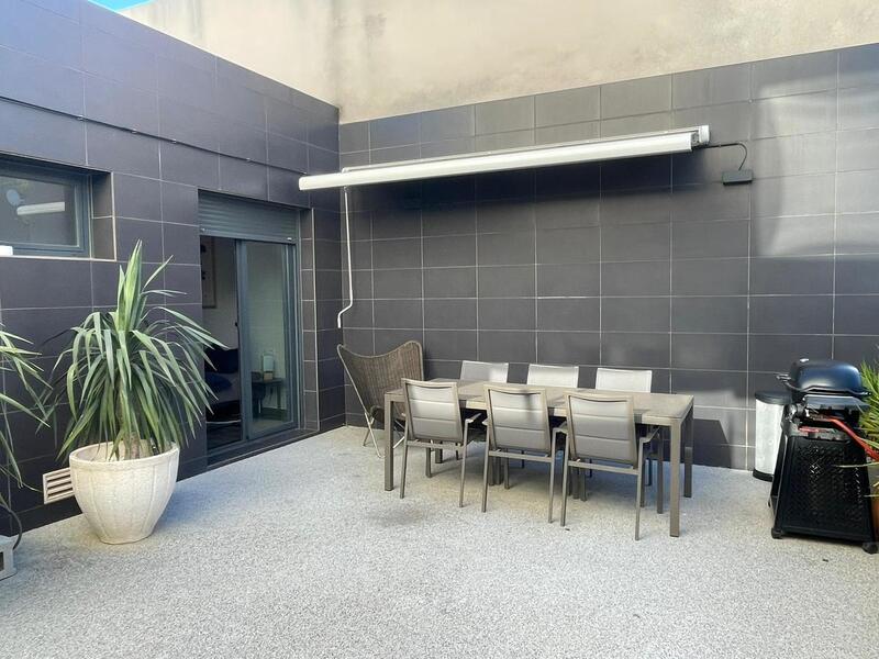 3 bedroom Villa for sale