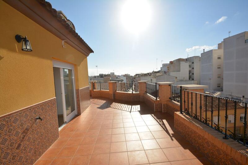 Appartement Te koop in Guardamar del Segura, Alicante