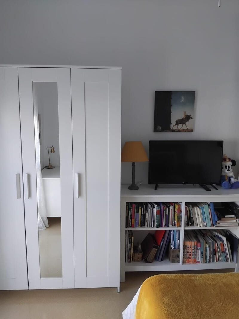 3 bedroom Apartment for sale