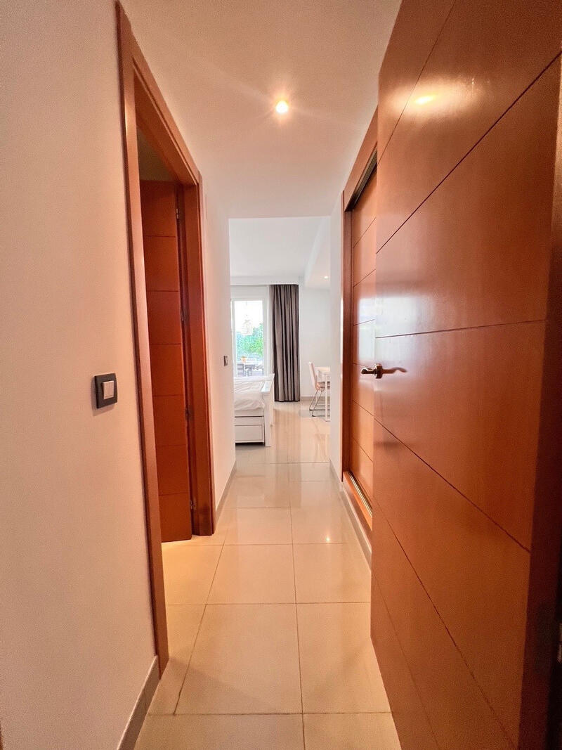 2 Cuarto Apartamento en venta