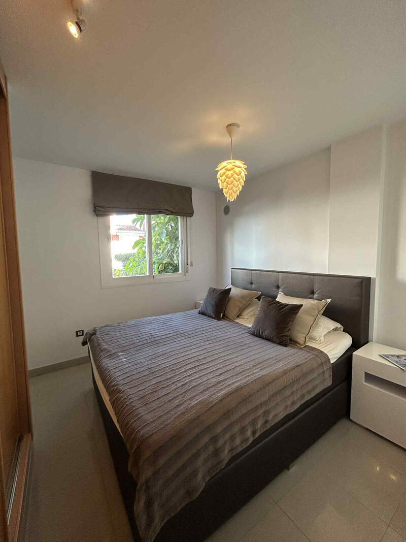 2 Cuarto Apartamento en venta