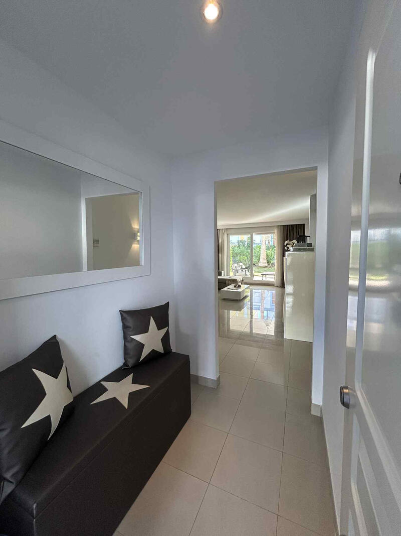 2 Cuarto Apartamento en venta