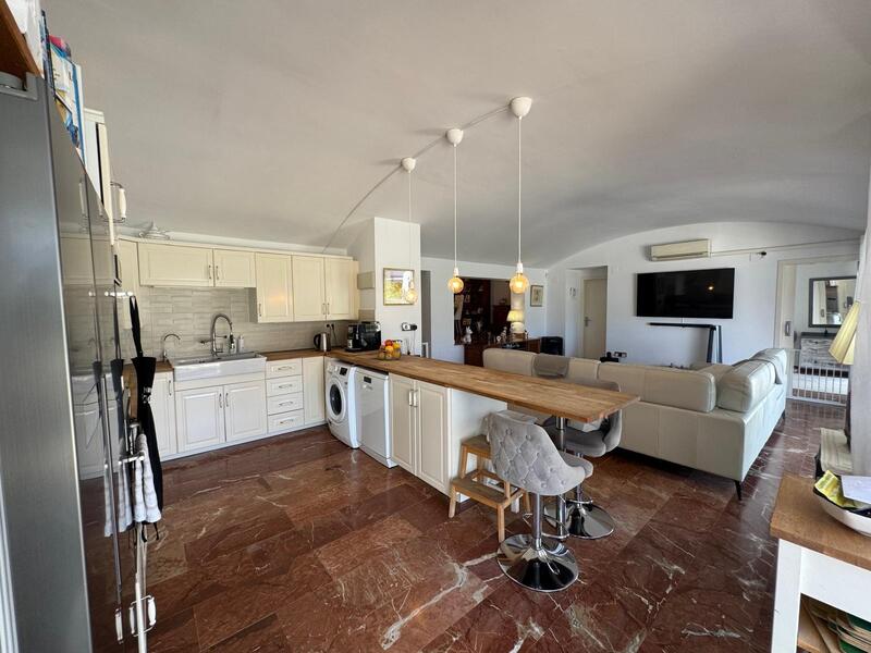 3 slaapkamer Appartement Te koop