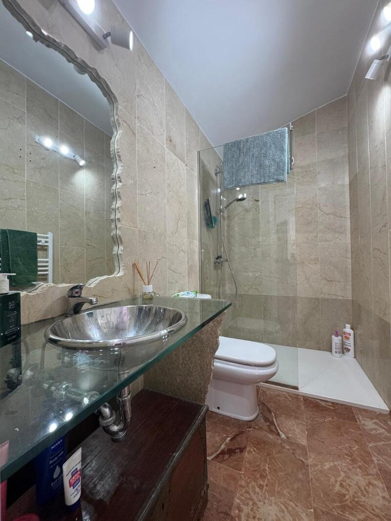 3 slaapkamer Appartement Te koop