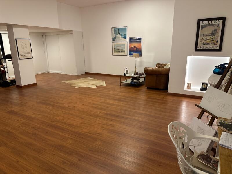 3 soverom Villa til salgs