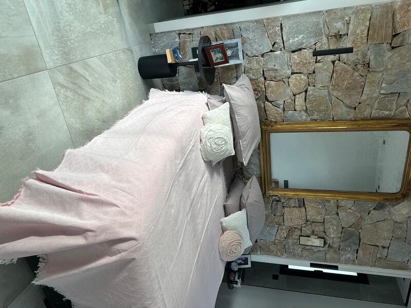 3 soverom Villa til salgs