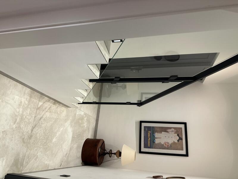 3 soverom Villa til salgs