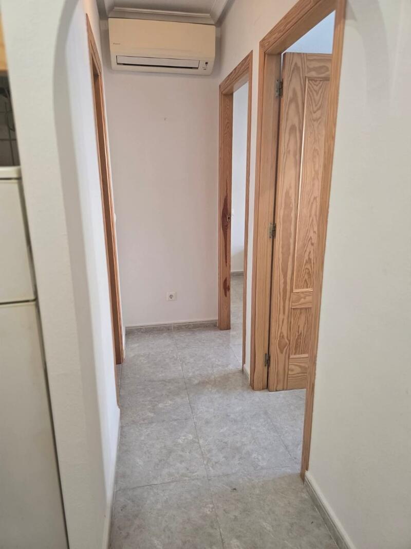 2 slaapkamer Appartement Te koop