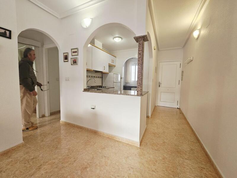 2 chambre Appartement à vendre