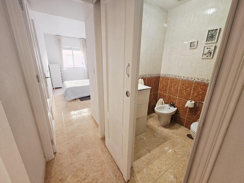 2 chambre Appartement à vendre