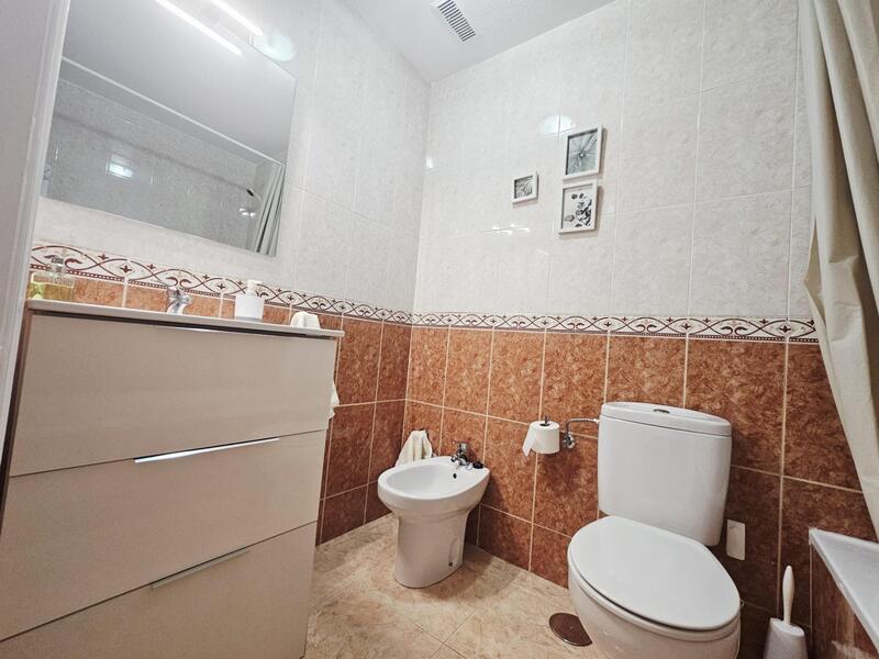 2 chambre Appartement à vendre