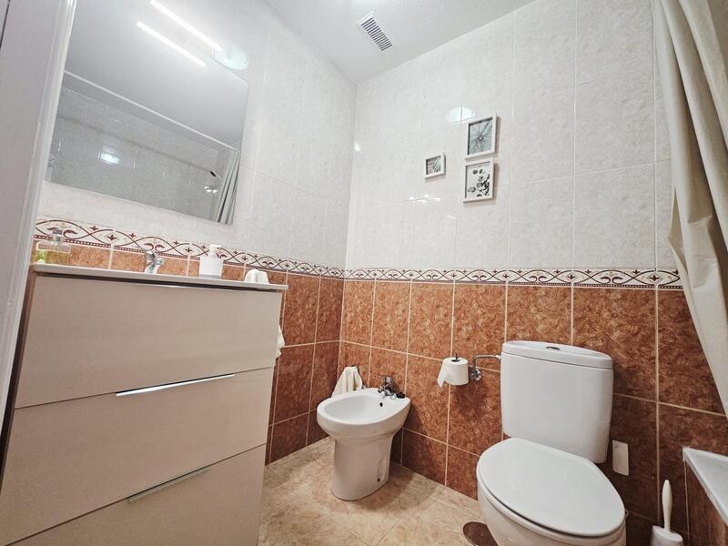 2 chambre Appartement à vendre