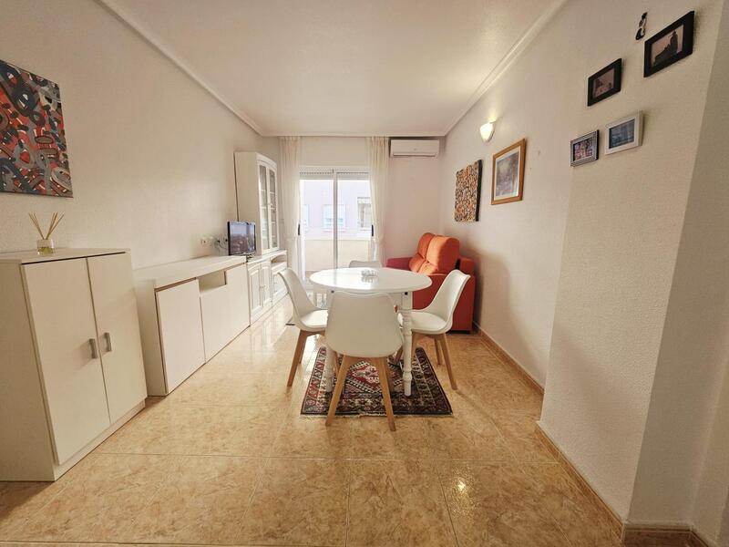 2 chambre Appartement à vendre