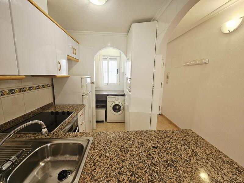 2 chambre Appartement à vendre