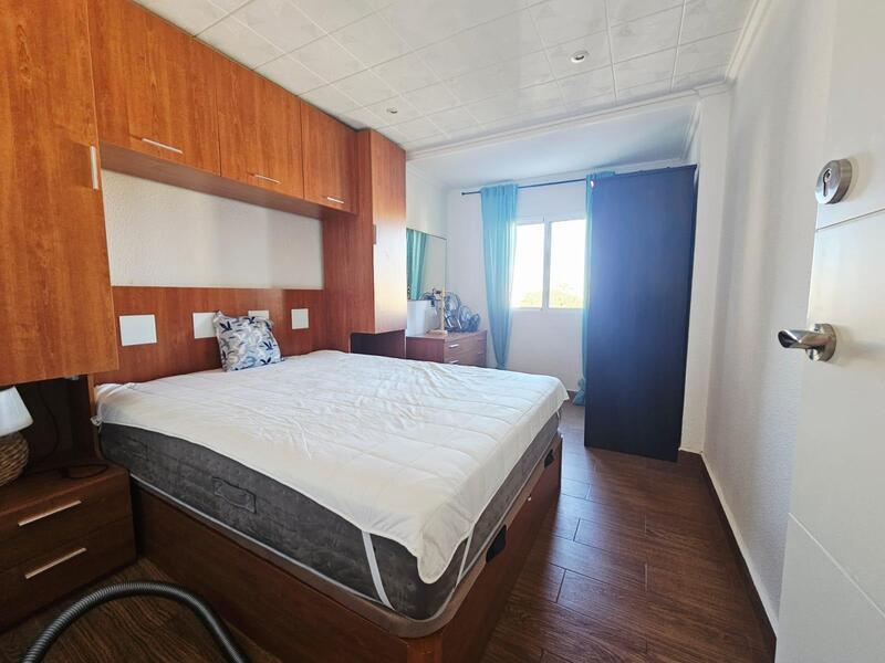 3 slaapkamer Tweezijdig Te koop